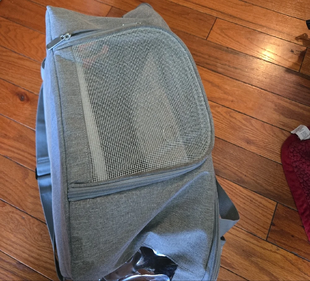 Dog CARRIER